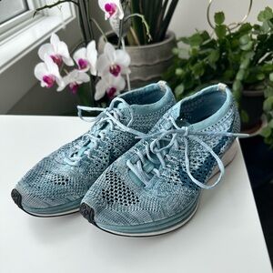 Nike Flyknit Racing Shoes